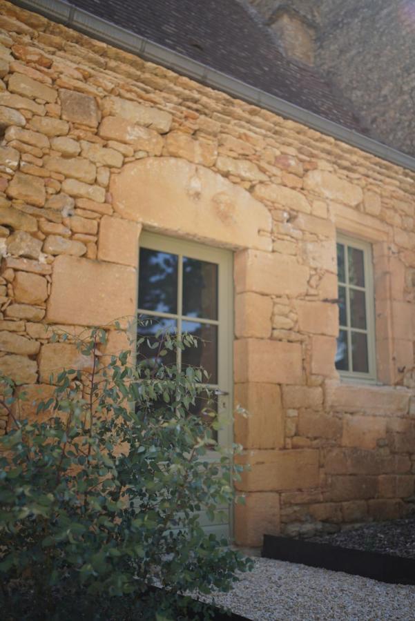 Maison Lou Piade Sarlat Exterior foto